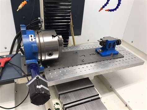 cnc machine rotary axis|4th axis for cnc mill.